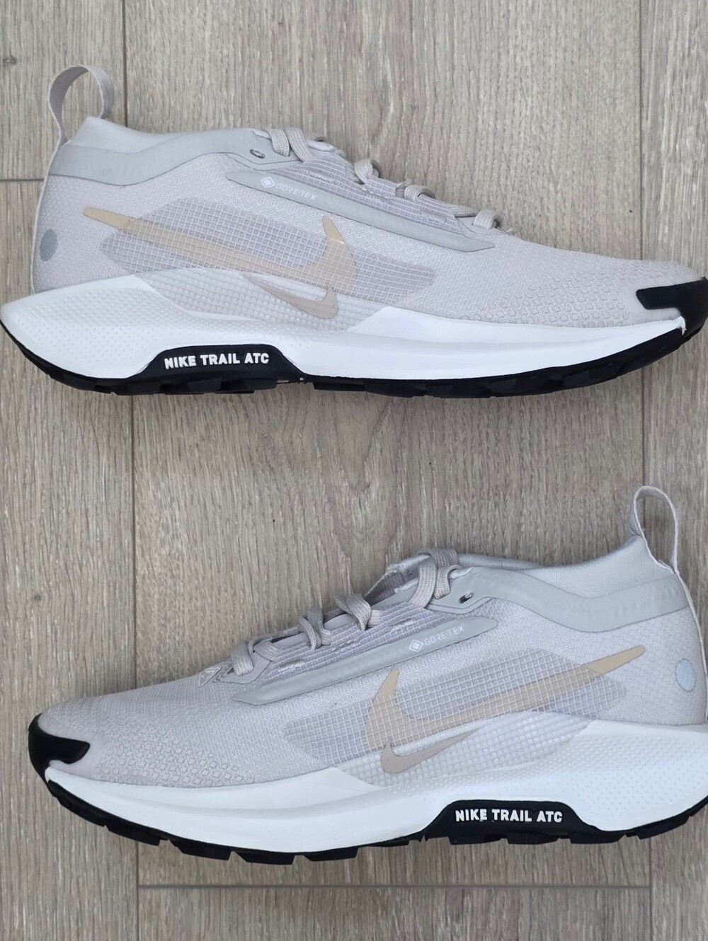 Nike Pegasus Trail 5 GORE-TEX Waterproof Trail Running Shoe FQ0912-008 Women's 5